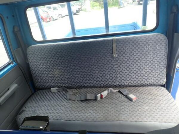 Ref:AUX-18581411 ISUZU ELF TRUCK 2006 - Image 8