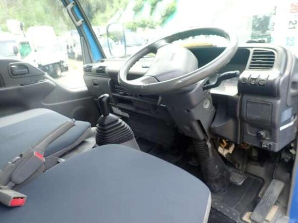 Ref:AUX-18581411 ISUZU ELF TRUCK 2006 - Image 10