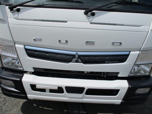 Ref:AUX-18583657 MITSUBISHI FUSO CANTER 2020 - Image 11