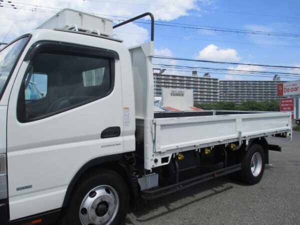 Ref:AUX-18583657 MITSUBISHI FUSO CANTER 2020 - Image 12