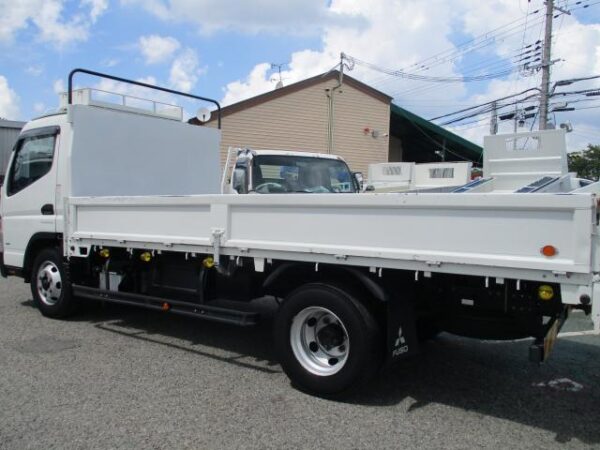 Ref:AUX-18583657 MITSUBISHI FUSO CANTER 2020 - Image 14