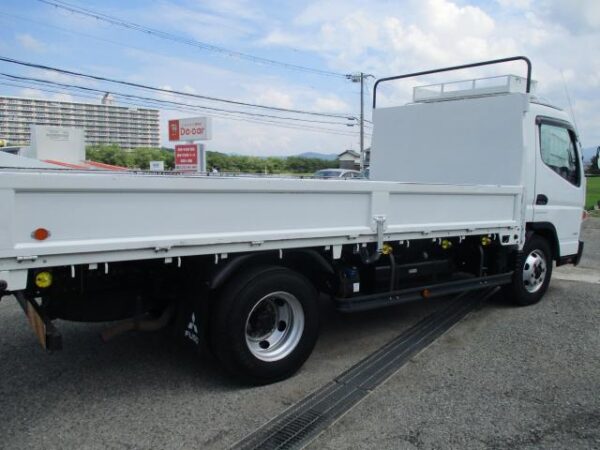 Ref:AUX-18583657 MITSUBISHI FUSO CANTER 2020 - Image 15
