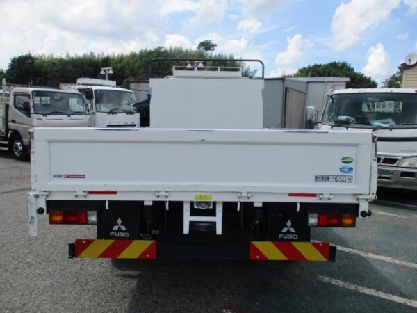 Ref:AUX-18583657 MITSUBISHI FUSO CANTER 2020 - Image 16