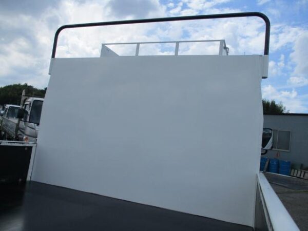 Ref:AUX-18583657 MITSUBISHI FUSO CANTER 2020 - Image 17