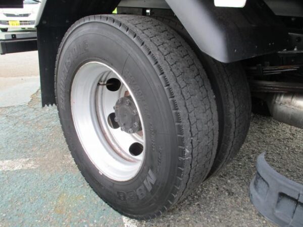 Ref:AUX-18583657 MITSUBISHI FUSO CANTER 2020 - Image 19