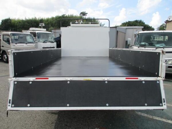 Ref:AUX-18583657 MITSUBISHI FUSO CANTER 2020 - Image 3