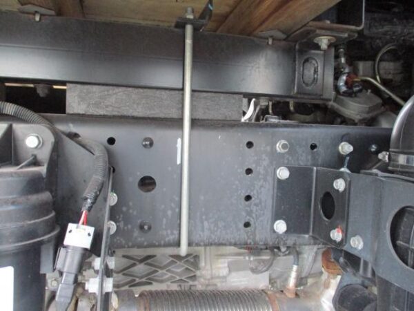 Ref:AUX-18583657 MITSUBISHI FUSO CANTER 2020 - Image 4