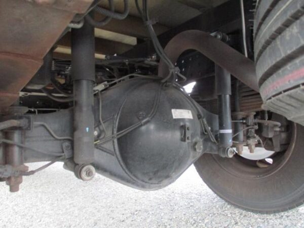 Ref:AUX-18583657 MITSUBISHI FUSO CANTER 2020 - Image 5
