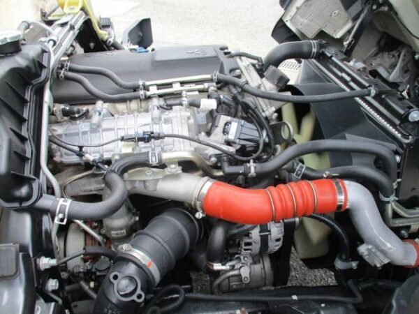 Ref:AUX-18583657 MITSUBISHI FUSO CANTER 2020 - Image 6