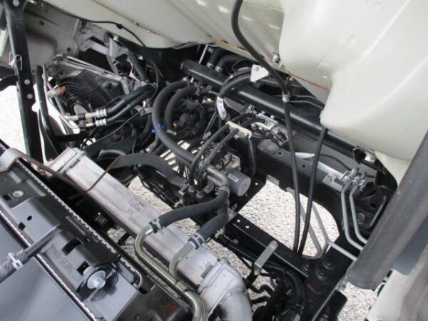 Ref:AUX-18583657 MITSUBISHI FUSO CANTER 2020 - Image 7