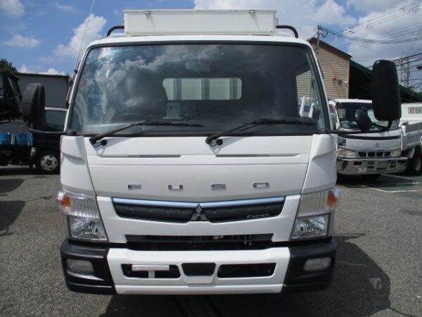 Ref:AUX-18583657 MITSUBISHI FUSO CANTER 2020 - Image 10