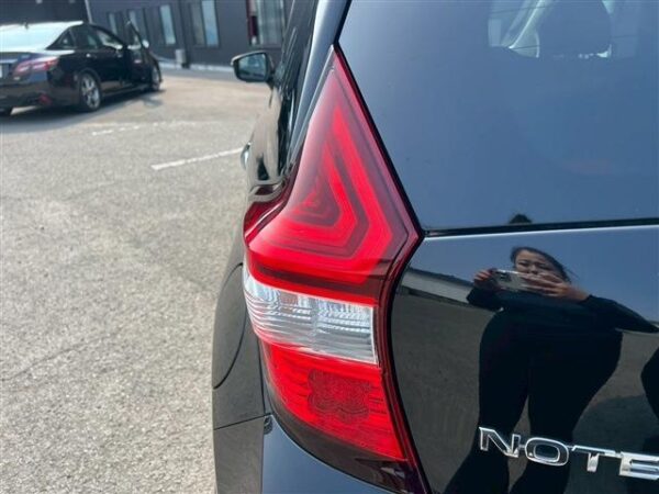 Ref:AUX-18583750 NISSAN NOTE 2016 - Image 11
