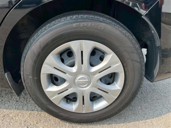 Ref:AUX-18583750 NISSAN NOTE 2016 - Image 14