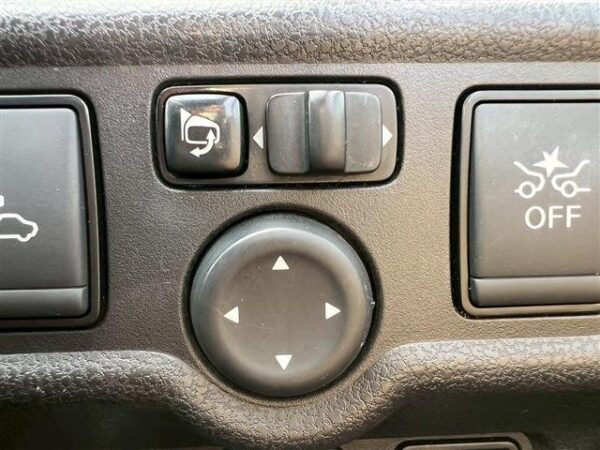Ref:AUX-18583750 NISSAN NOTE 2016 - Image 20