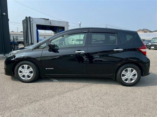 Ref:AUX-18583750 NISSAN NOTE 2016 - Image 7