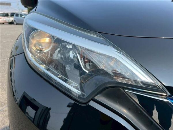 Ref:AUX-18583750 NISSAN NOTE 2016 - Image 9