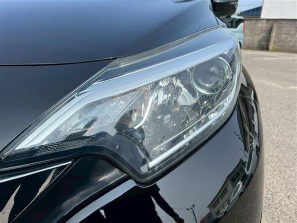 Ref:AUX-18583750 NISSAN NOTE 2016 - Image 10