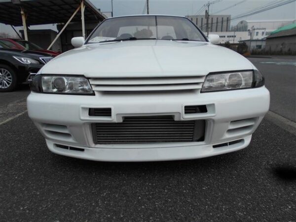 Ref:AUX-18583758 NISSAN SKYLINE 1992 - Image 2