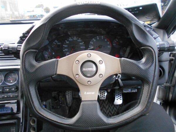 Ref:AUX-18583758 NISSAN SKYLINE 1992 - Image 12