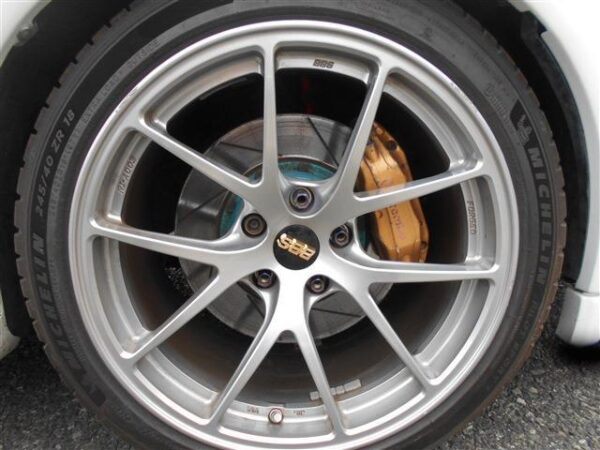 Ref:AUX-18583758 NISSAN SKYLINE 1992 - Image 13
