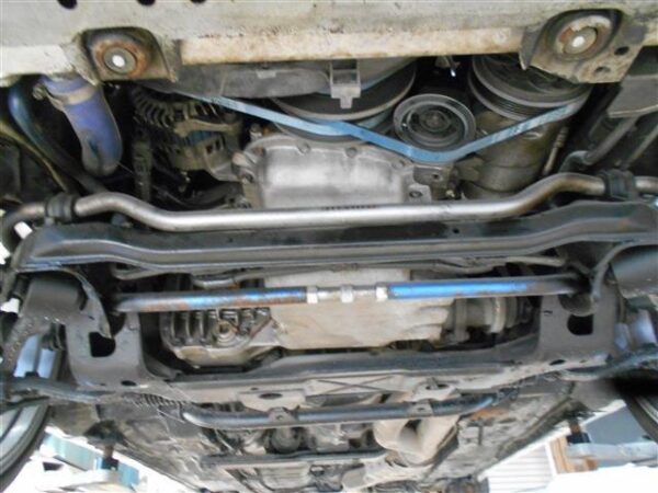 Ref:AUX-18583758 NISSAN SKYLINE 1992 - Image 14