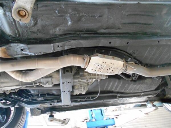 Ref:AUX-18583758 NISSAN SKYLINE 1992 - Image 15