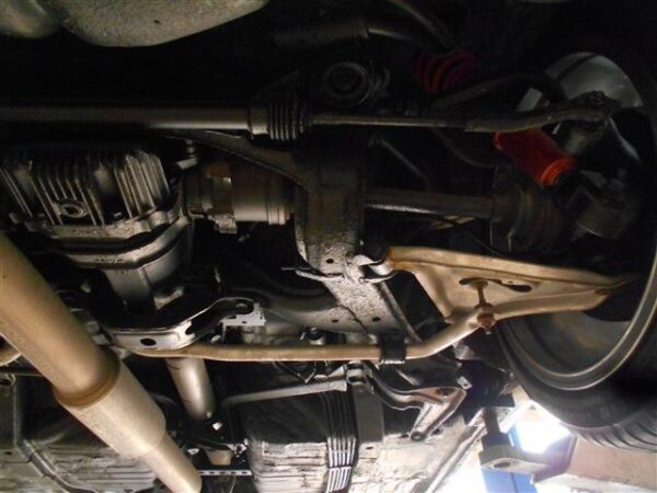 Ref:AUX-18583758 NISSAN SKYLINE 1992 - Image 16