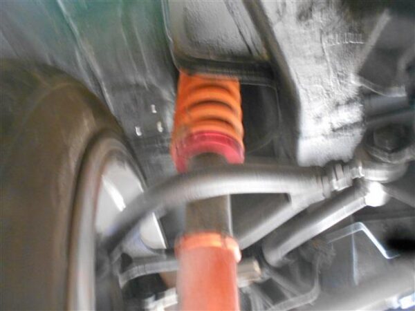 Ref:AUX-18583758 NISSAN SKYLINE 1992 - Image 17