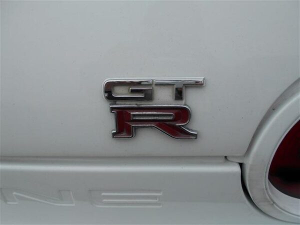 Ref:AUX-18583758 NISSAN SKYLINE 1992 - Image 7
