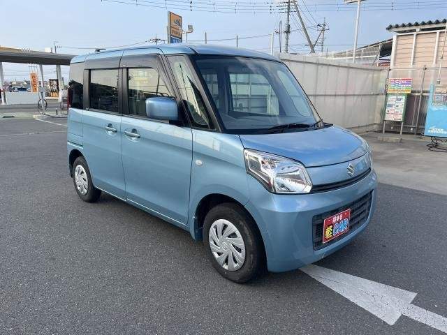 Ref:AUX-18583812 SUZUKI SPACIA 2014 - Image 12