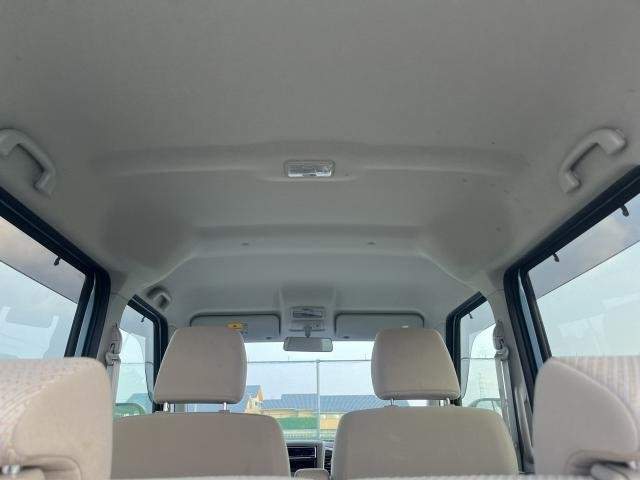 Ref:AUX-18583812 SUZUKI SPACIA 2014 - Image 17