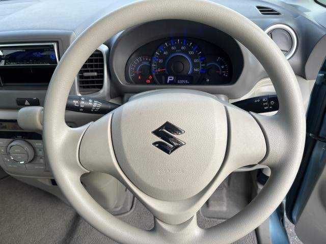 Ref:AUX-18583812 SUZUKI SPACIA 2014 - Image 18