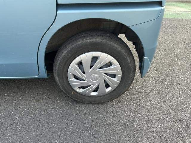 Ref:AUX-18583812 SUZUKI SPACIA 2014 - Image 20