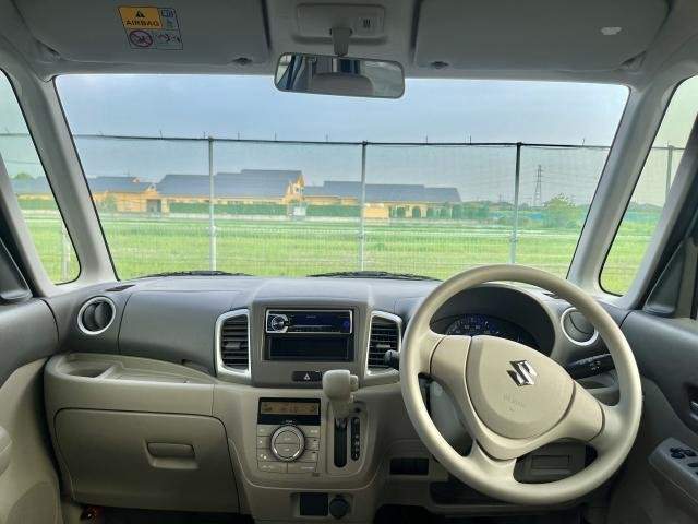 Ref:AUX-18583812 SUZUKI SPACIA 2014 - Image 3