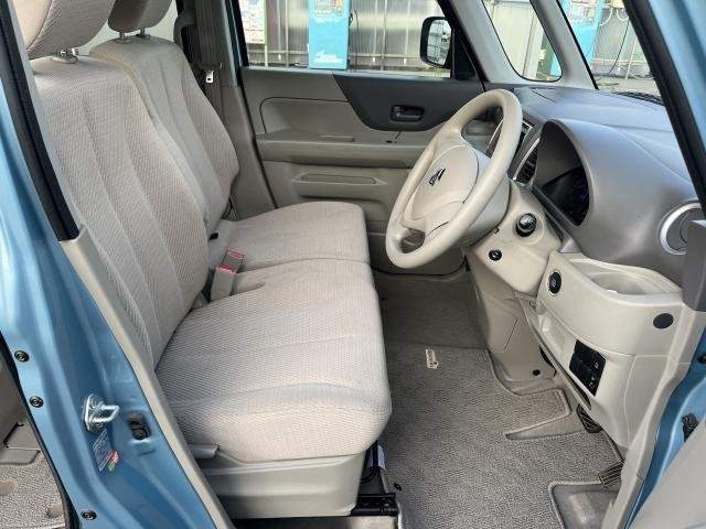 Ref:AUX-18583812 SUZUKI SPACIA 2014 - Image 6