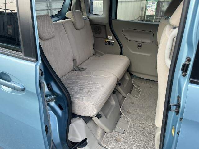 Ref:AUX-18583812 SUZUKI SPACIA 2014 - Image 7