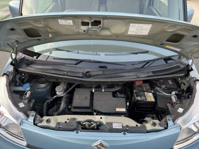 Ref:AUX-18583812 SUZUKI SPACIA 2014 - Image 8