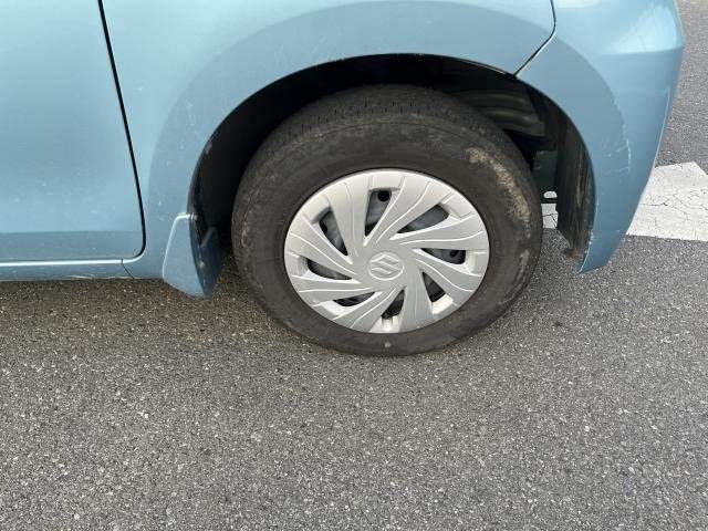 Ref:AUX-18583812 SUZUKI SPACIA 2014 - Image 9