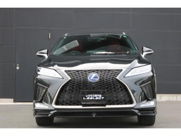 Ref:AUX-18583824 LEXUS RX 2019 - Image 13