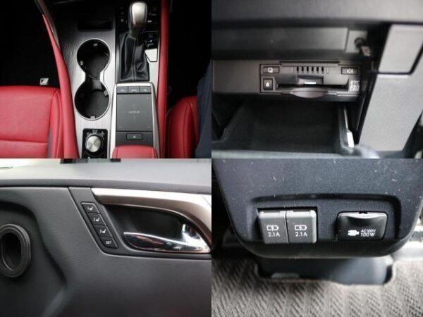 Ref:AUX-18583824 LEXUS RX 2019 - Image 10