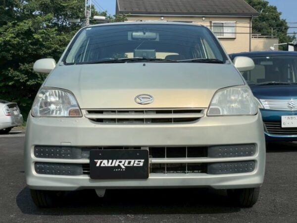 Ref:AUX-18583860 DAIHATSU MIRA 2006 - Image 2