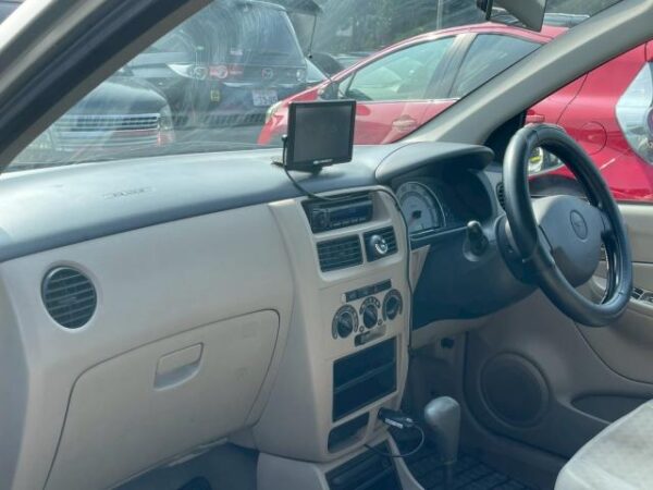 Ref:AUX-18583860 DAIHATSU MIRA 2006 - Image 11