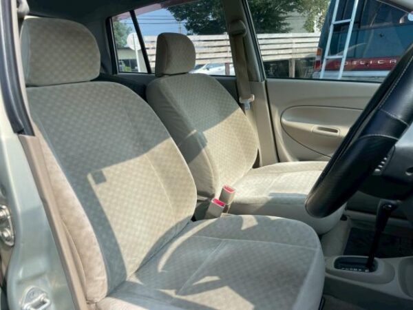 Ref:AUX-18583860 DAIHATSU MIRA 2006 - Image 12