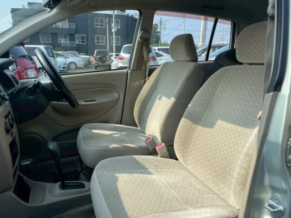 Ref:AUX-18583860 DAIHATSU MIRA 2006 - Image 13