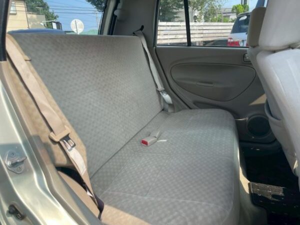 Ref:AUX-18583860 DAIHATSU MIRA 2006 - Image 14