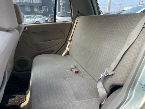 Ref:AUX-18583860 DAIHATSU MIRA 2006 - Image 15