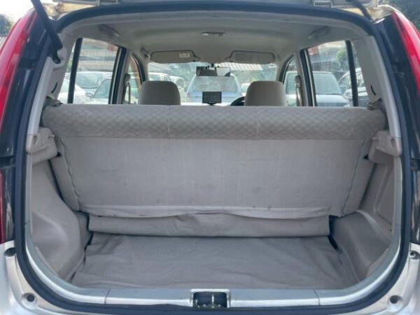 Ref:AUX-18583860 DAIHATSU MIRA 2006 - Image 16