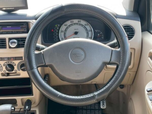 Ref:AUX-18583860 DAIHATSU MIRA 2006 - Image 17