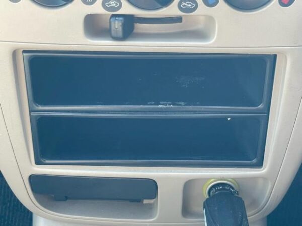 Ref:AUX-18583860 DAIHATSU MIRA 2006 - Image 20