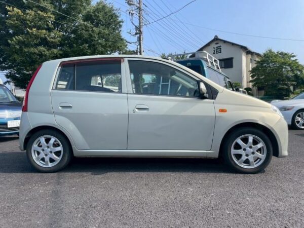 Ref:AUX-18583860 DAIHATSU MIRA 2006 - Image 4